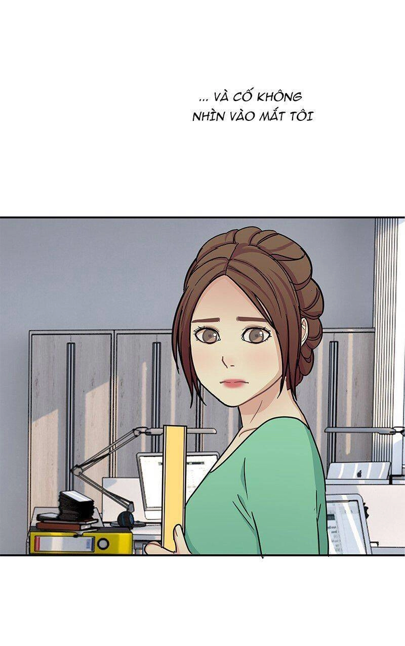 Nửa Đêm Ở Poppy Land Chapter 52 - 32