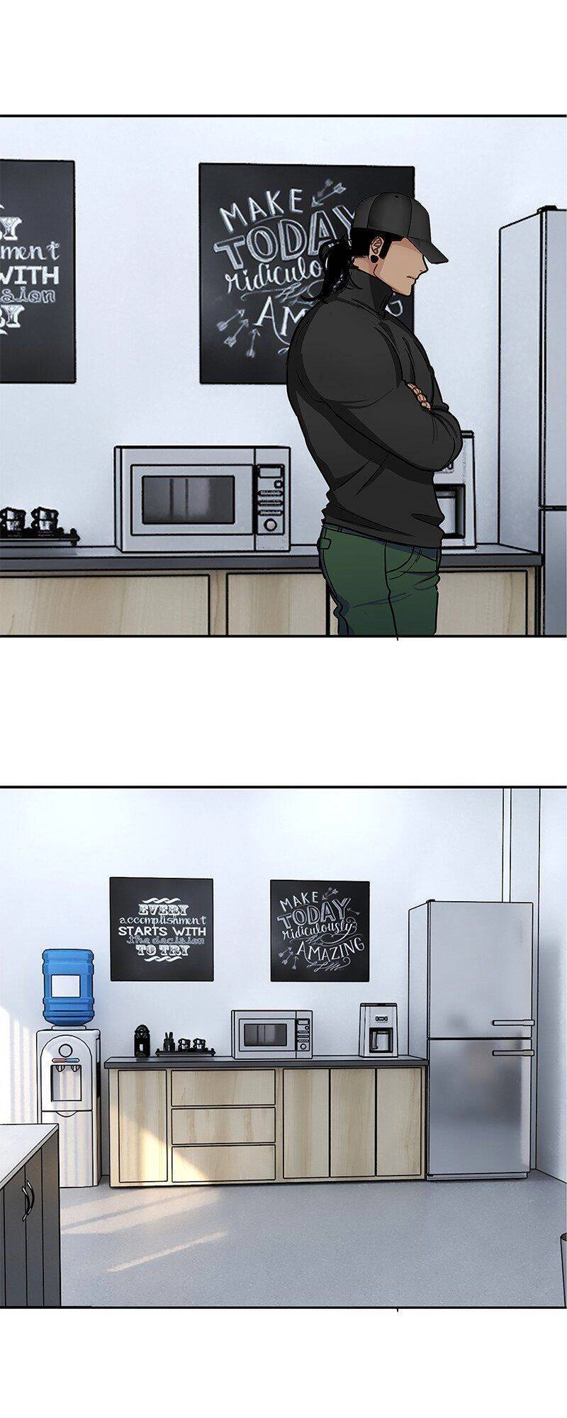 Nửa Đêm Ở Poppy Land Chapter 52 - 33