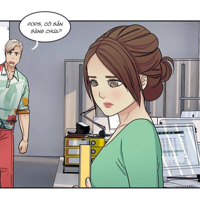 Nửa Đêm Ở Poppy Land Chapter 52 - 34