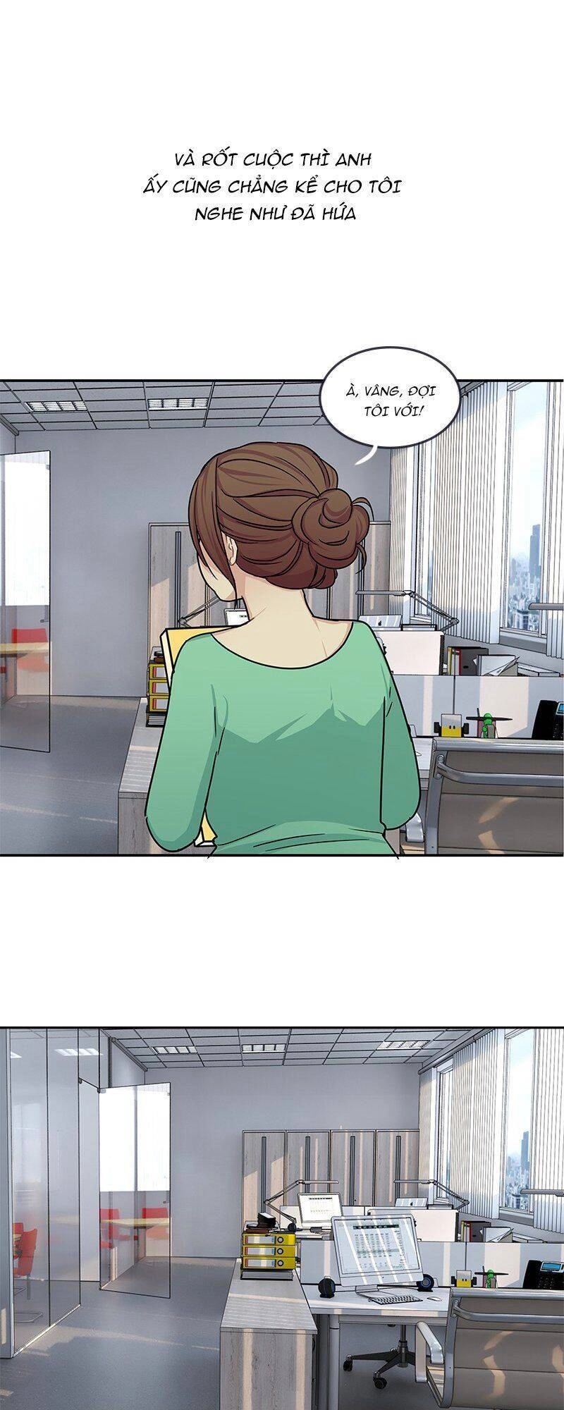 Nửa Đêm Ở Poppy Land Chapter 52 - 35
