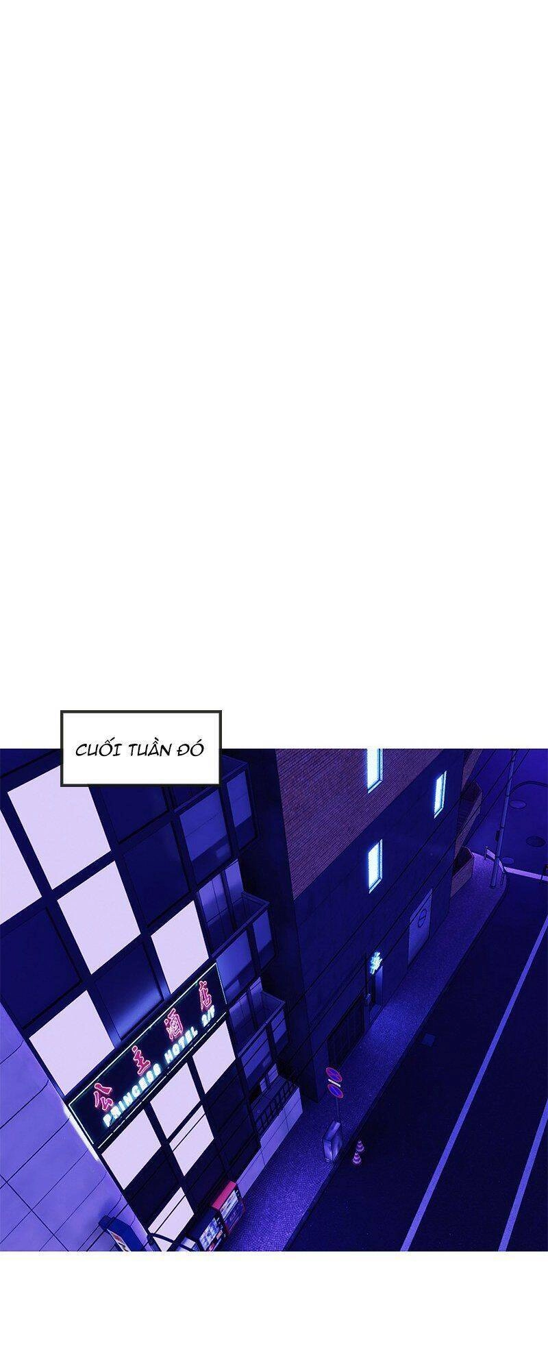 Nửa Đêm Ở Poppy Land Chapter 52 - 37