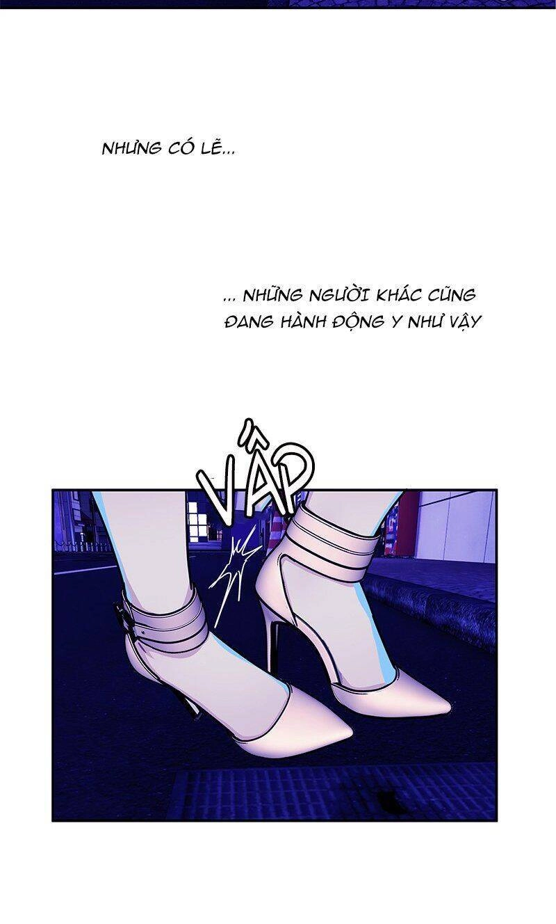Nửa Đêm Ở Poppy Land Chapter 52 - 44