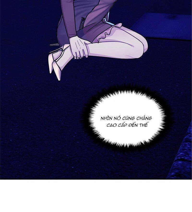 Nửa Đêm Ở Poppy Land Chapter 52 - 46