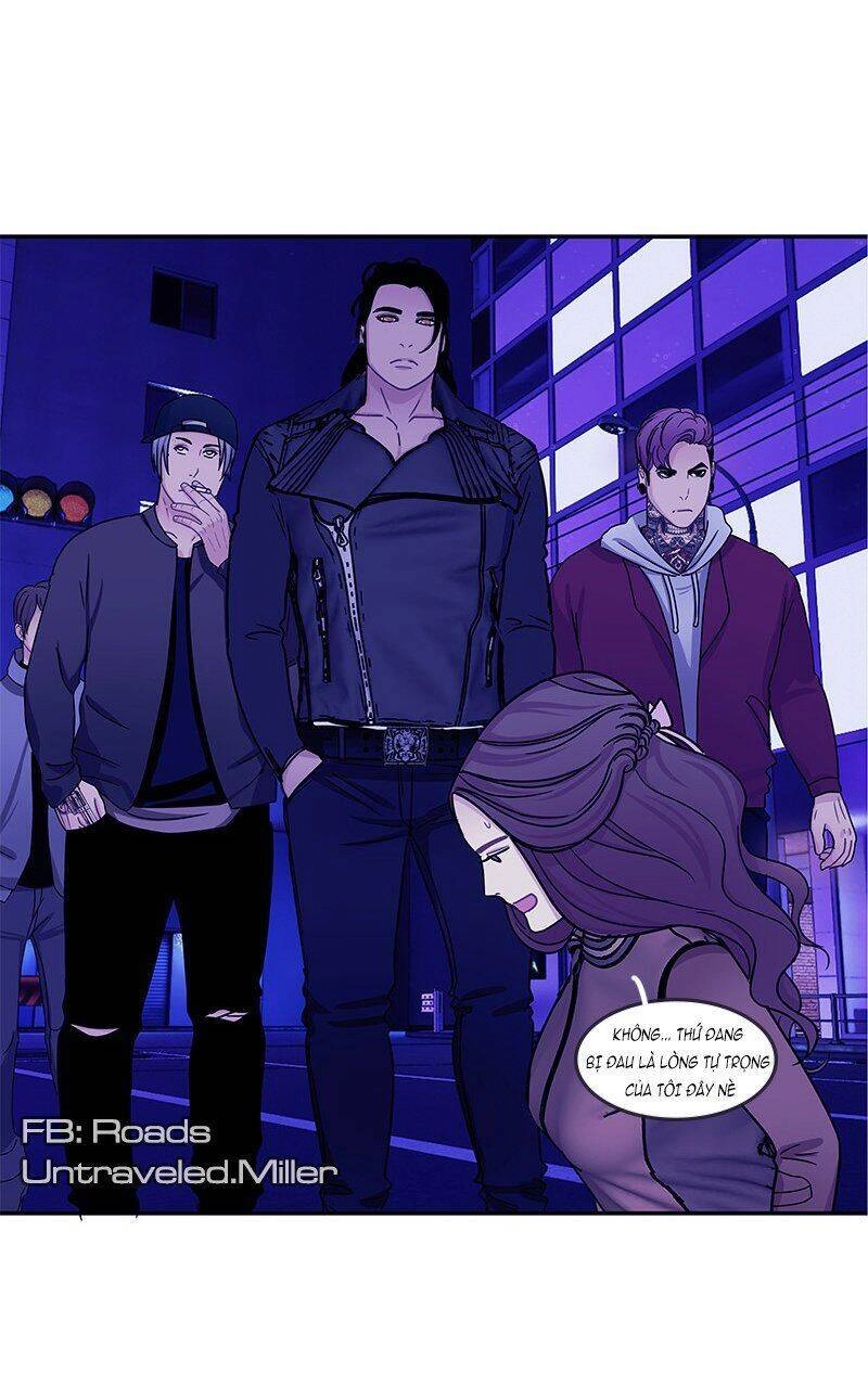 Nửa Đêm Ở Poppy Land Chapter 52 - 48