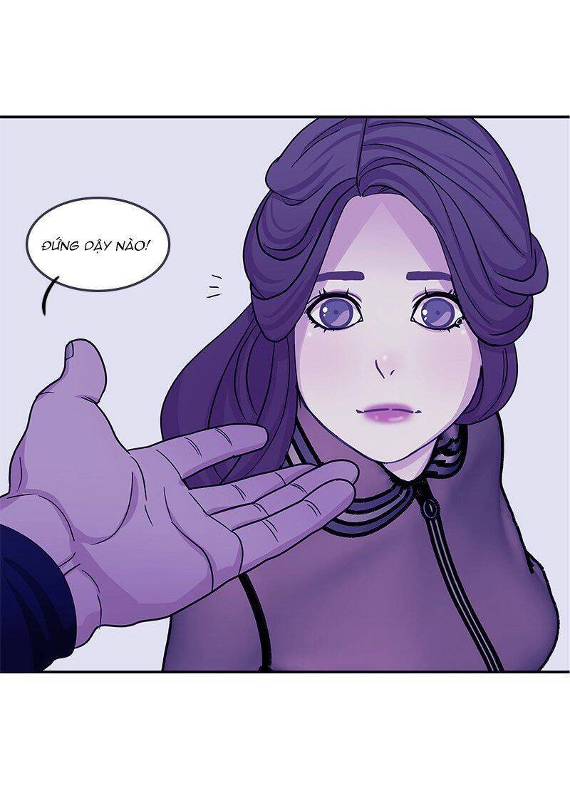 Nửa Đêm Ở Poppy Land Chapter 52 - 50