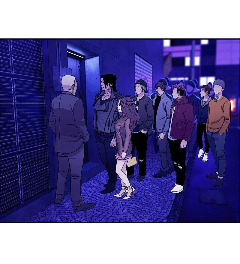 Nửa Đêm Ở Poppy Land Chapter 52 - 52