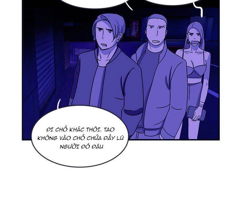 Nửa Đêm Ở Poppy Land Chapter 52 - 54