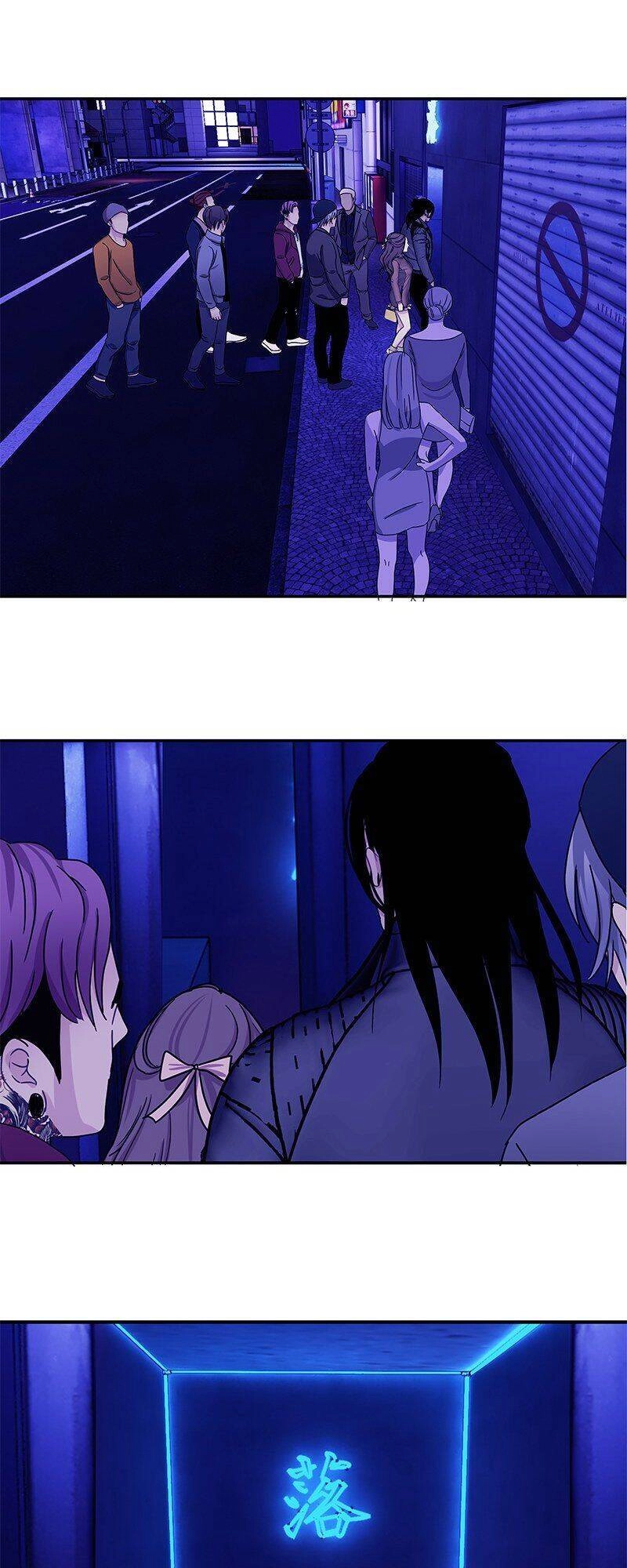 Nửa Đêm Ở Poppy Land Chapter 52 - 55