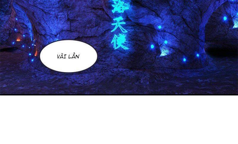 Nửa Đêm Ở Poppy Land Chapter 52 - 60