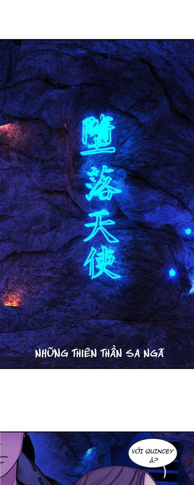 Nửa Đêm Ở Poppy Land Chapter 52 - 61