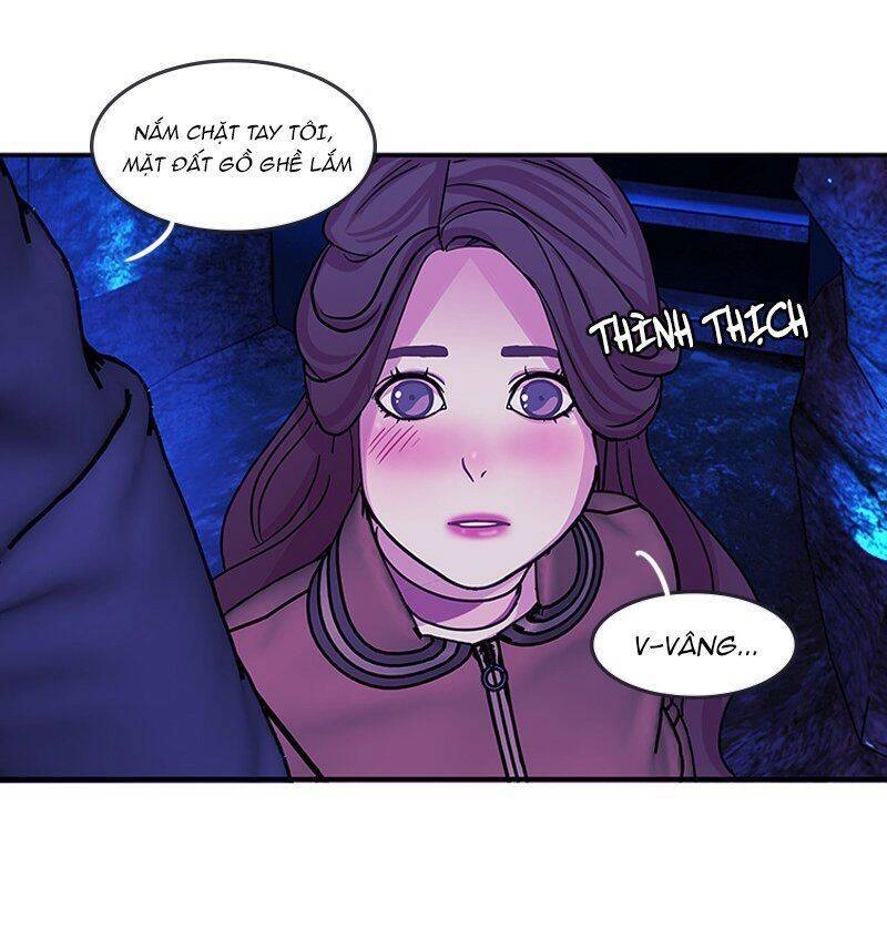 Nửa Đêm Ở Poppy Land Chapter 52 - 64