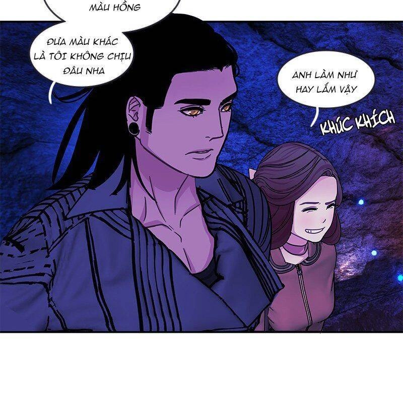 Nửa Đêm Ở Poppy Land Chapter 52 - 66