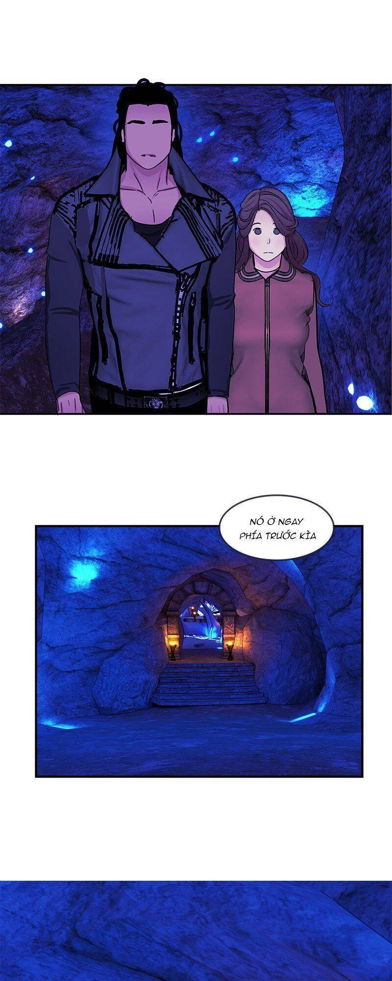 Nửa Đêm Ở Poppy Land Chapter 52 - 67