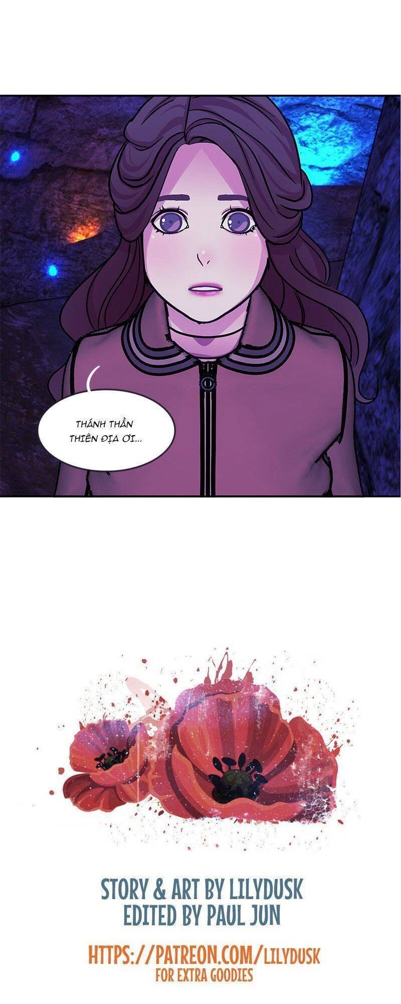 Nửa Đêm Ở Poppy Land Chapter 52 - 69