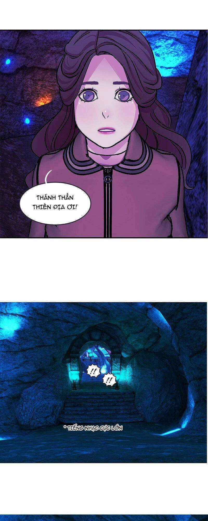 Nửa Đêm Ở Poppy Land Chapter 53 - 1