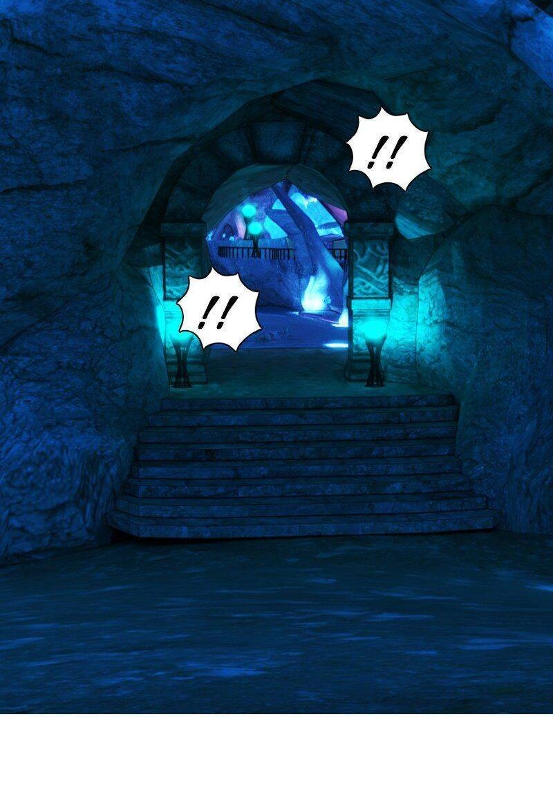 Nửa Đêm Ở Poppy Land Chapter 53 - 2