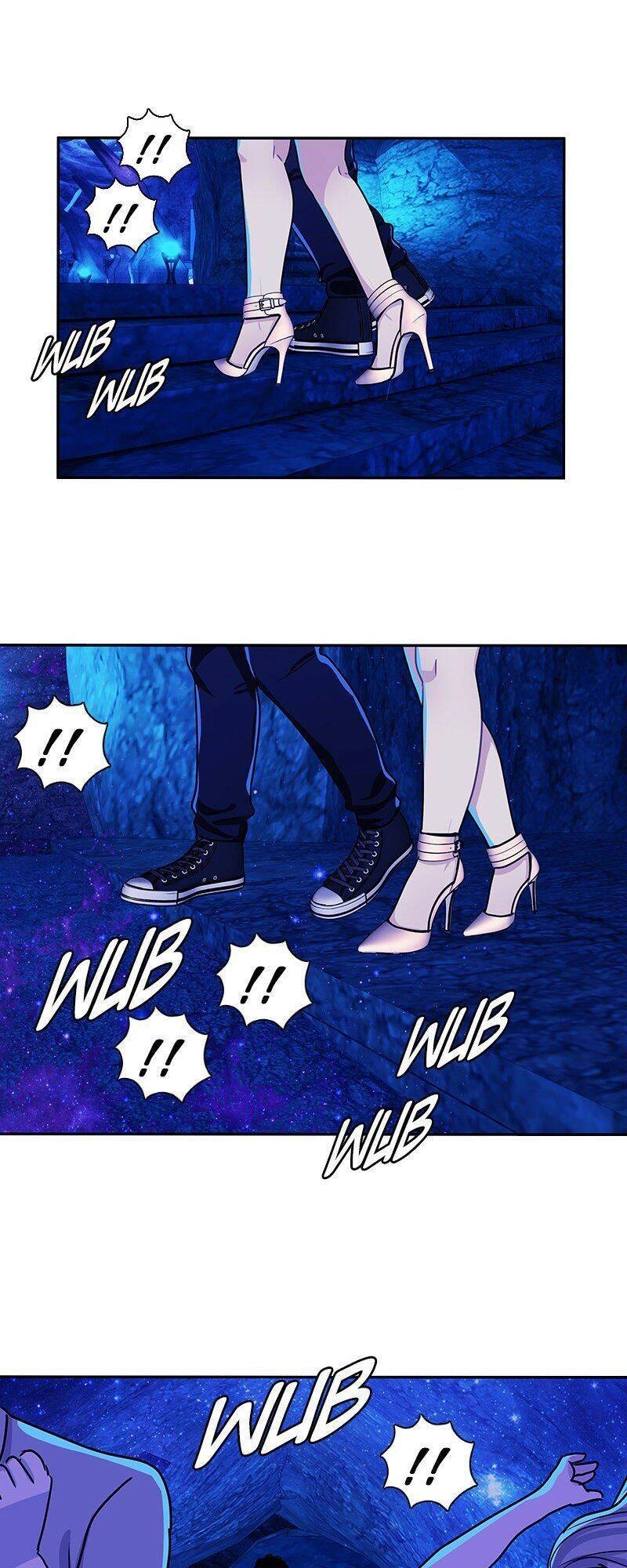 Nửa Đêm Ở Poppy Land Chapter 53 - 3