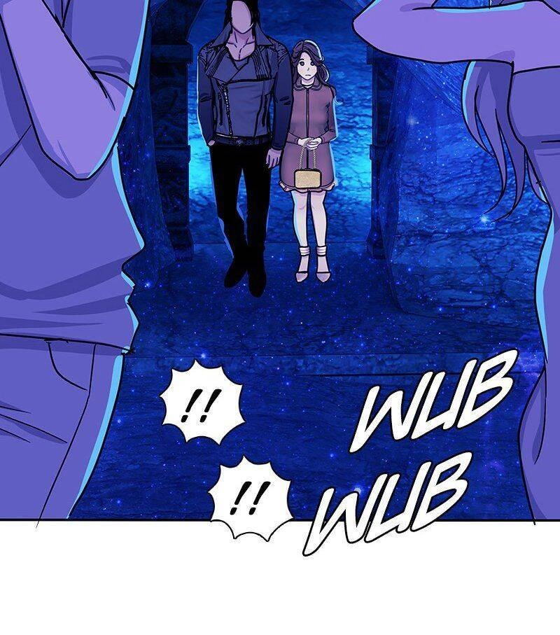 Nửa Đêm Ở Poppy Land Chapter 53 - 4