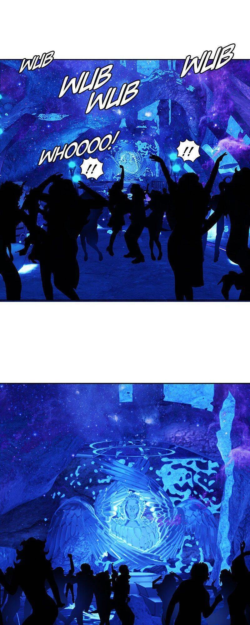 Nửa Đêm Ở Poppy Land Chapter 53 - 5