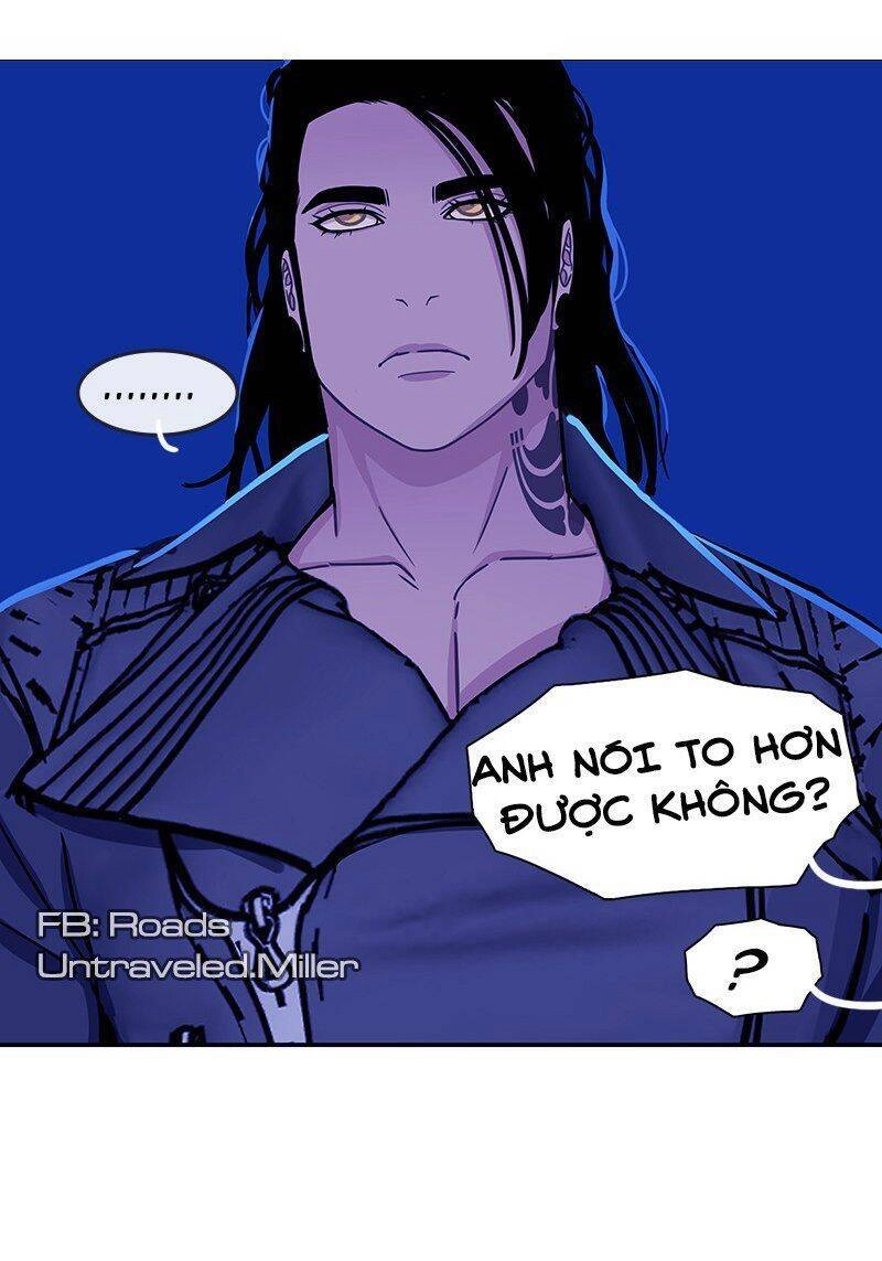 Nửa Đêm Ở Poppy Land Chapter 53 - 8