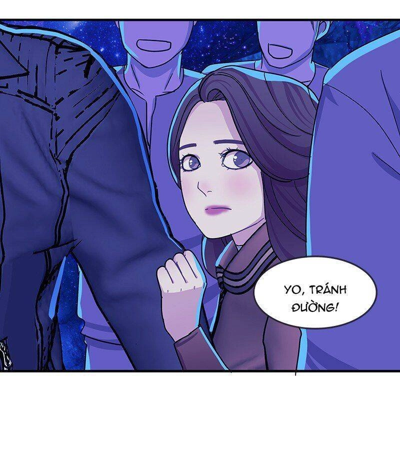 Nửa Đêm Ở Poppy Land Chapter 53 - 10