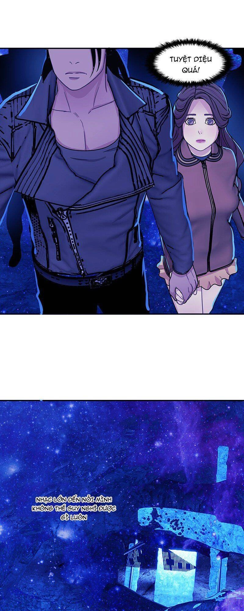 Nửa Đêm Ở Poppy Land Chapter 53 - 11