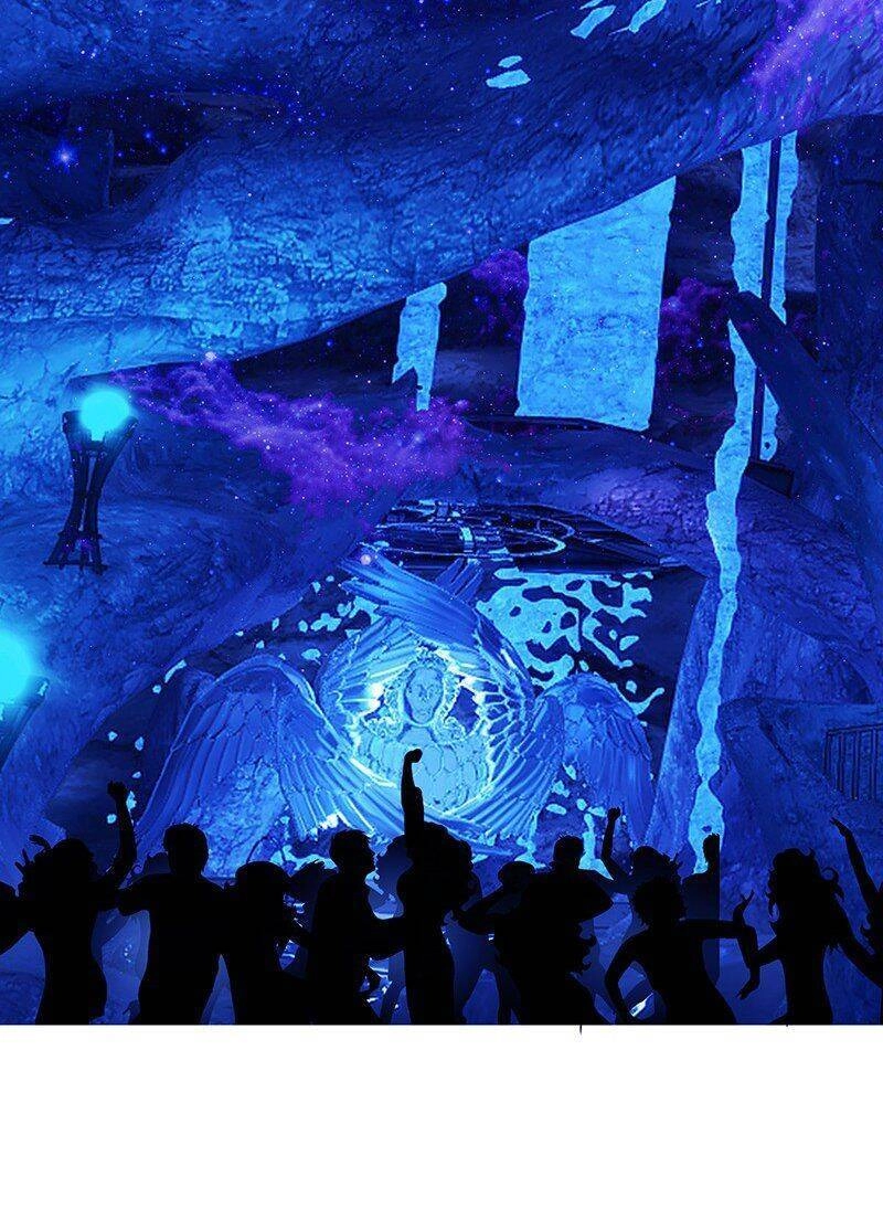 Nửa Đêm Ở Poppy Land Chapter 53 - 12