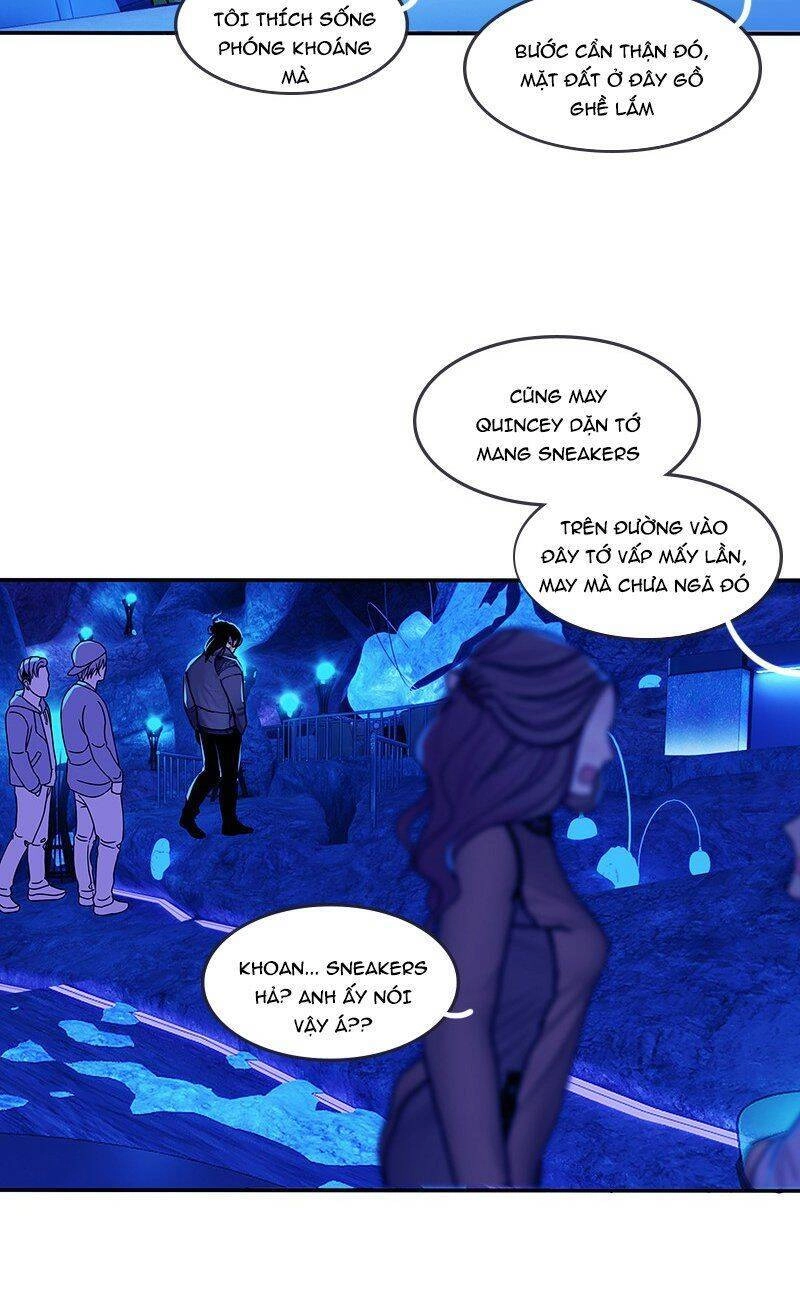 Nửa Đêm Ở Poppy Land Chapter 53 - 18