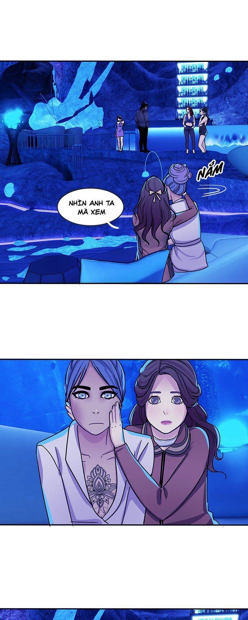 Nửa Đêm Ở Poppy Land Chapter 53 - 31