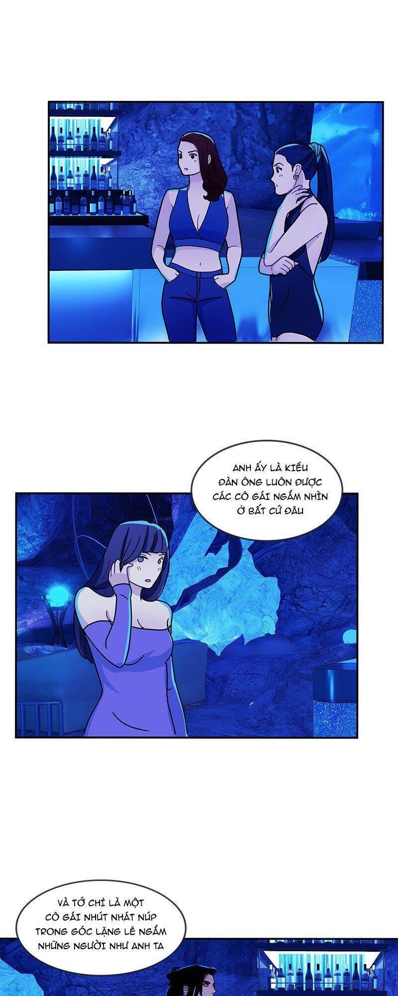 Nửa Đêm Ở Poppy Land Chapter 53 - 33