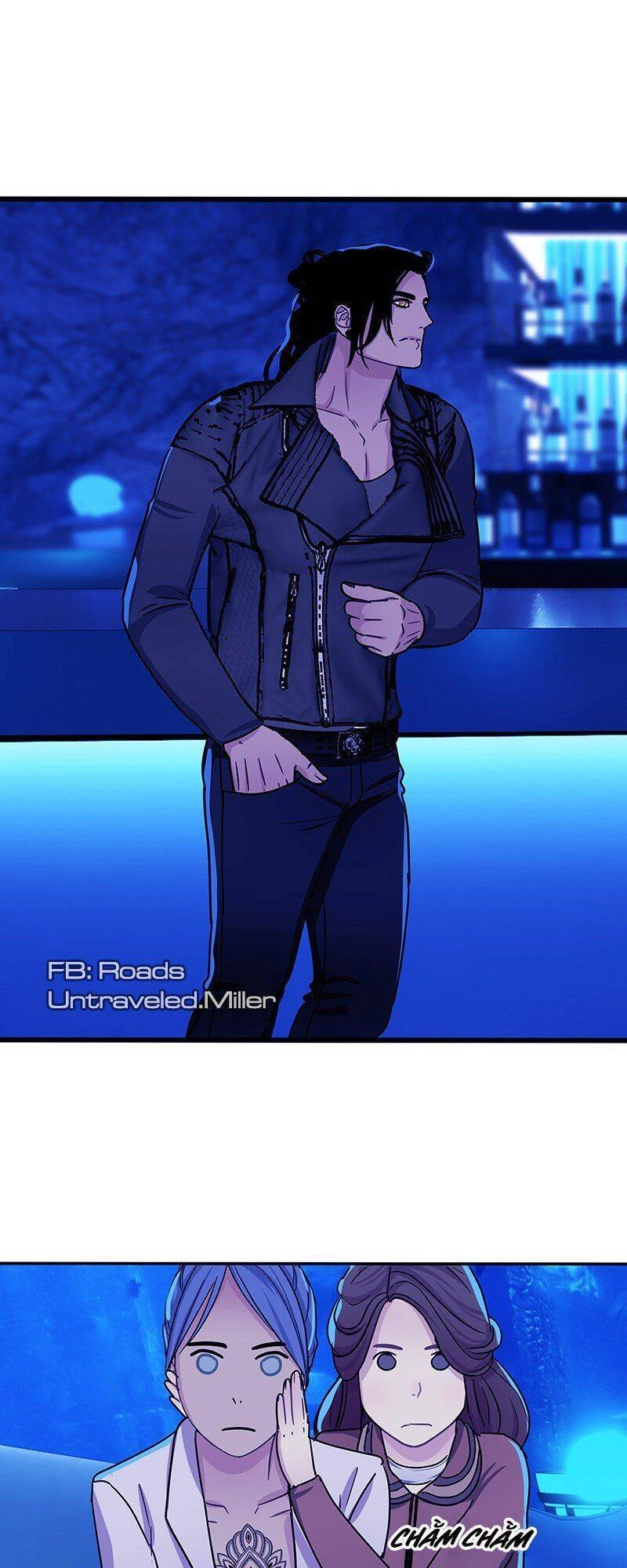 Nửa Đêm Ở Poppy Land Chapter 53 - 35