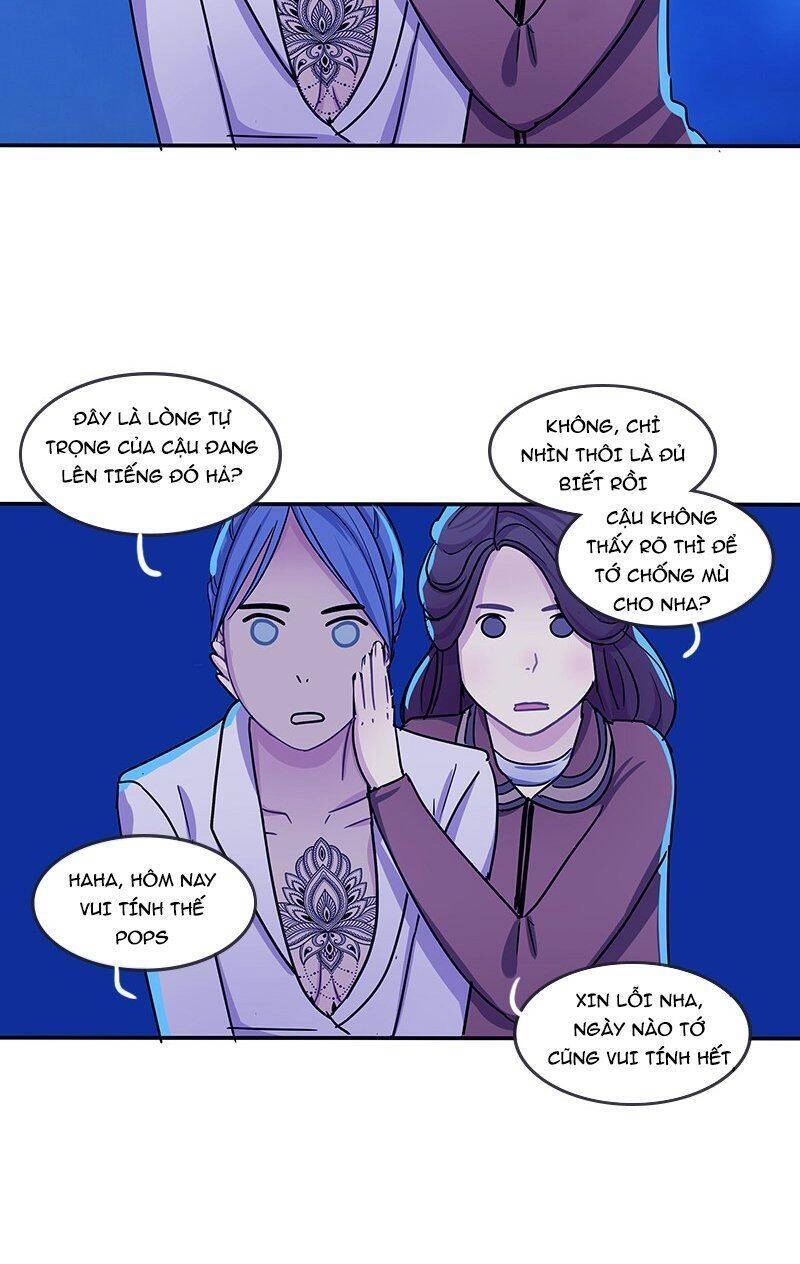 Nửa Đêm Ở Poppy Land Chapter 53 - 36