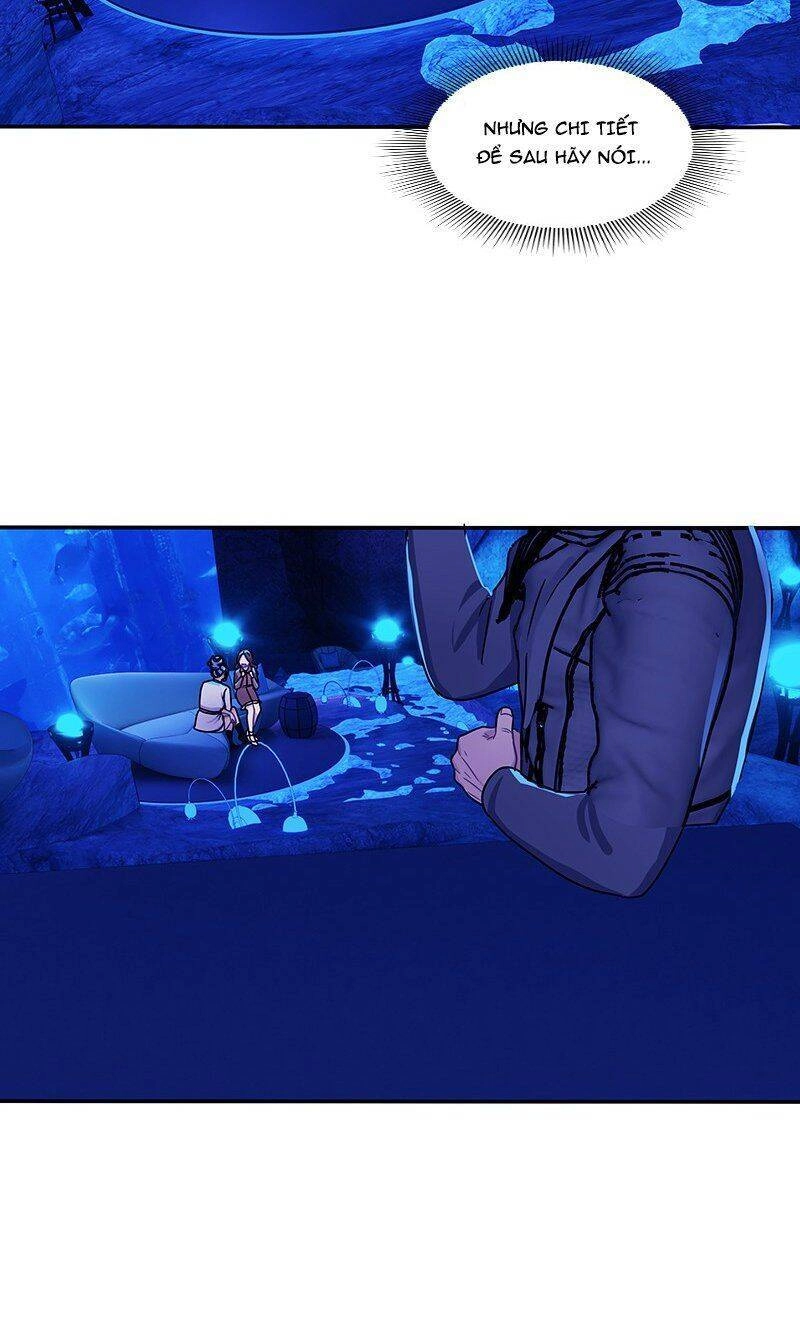 Nửa Đêm Ở Poppy Land Chapter 53 - 38