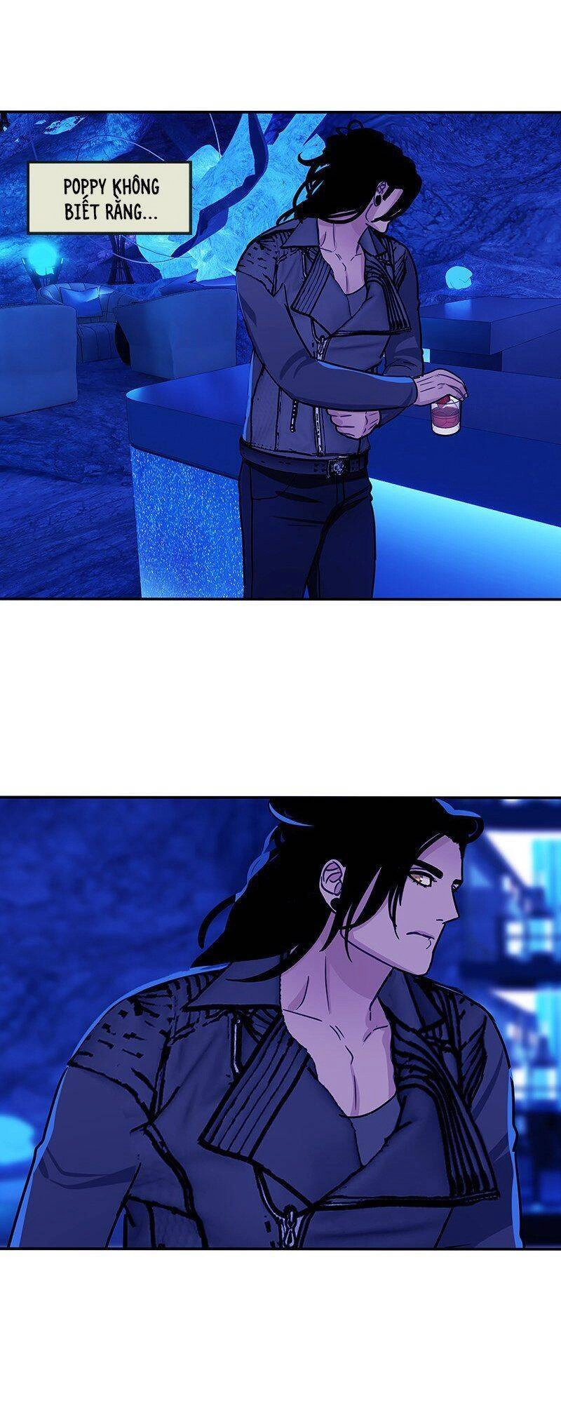 Nửa Đêm Ở Poppy Land Chapter 53 - 39