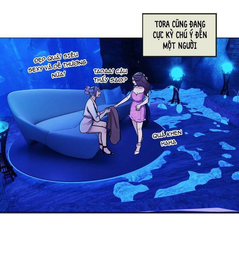 Nửa Đêm Ở Poppy Land Chapter 53 - 40