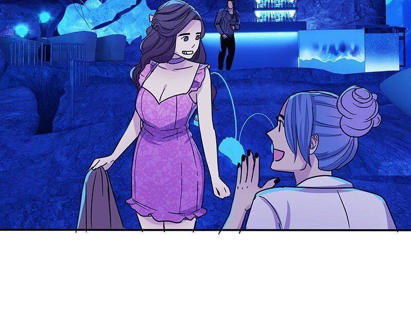 Nửa Đêm Ở Poppy Land Chapter 53 - 42