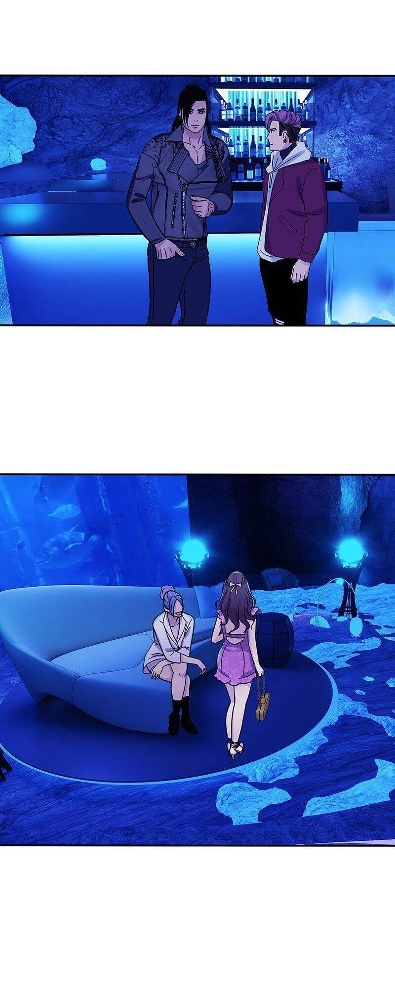 Nửa Đêm Ở Poppy Land Chapter 53 - 43