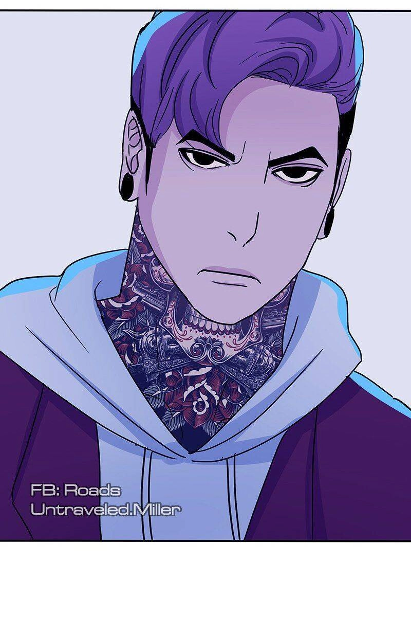 Nửa Đêm Ở Poppy Land Chapter 53 - 44