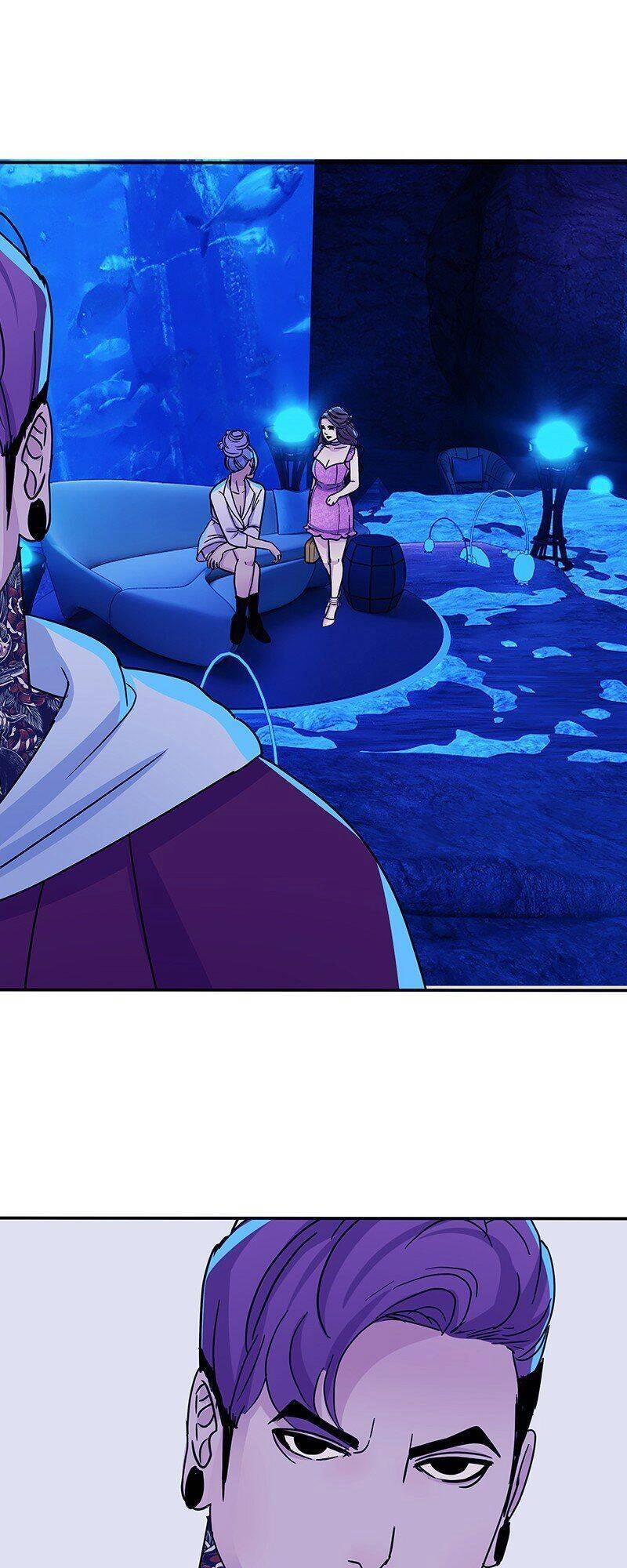 Nửa Đêm Ở Poppy Land Chapter 53 - 45