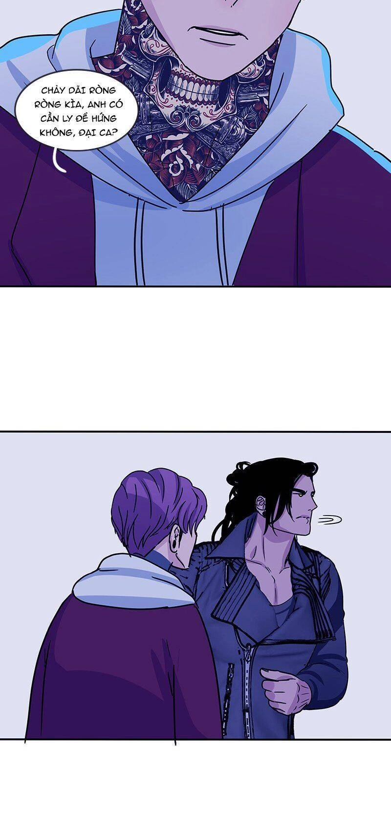 Nửa Đêm Ở Poppy Land Chapter 53 - 46