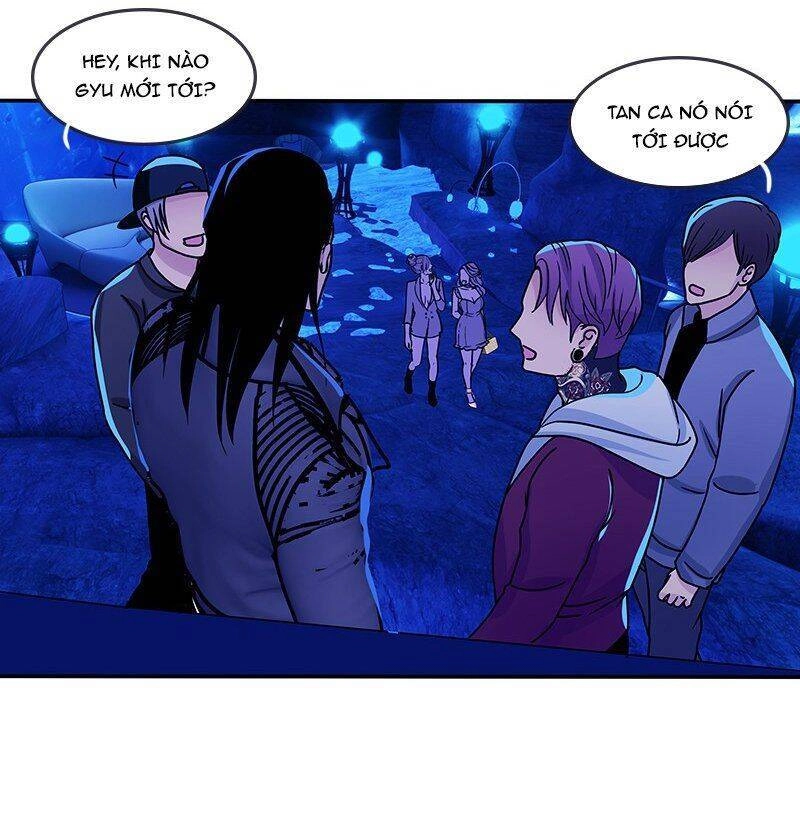 Nửa Đêm Ở Poppy Land Chapter 53 - 50