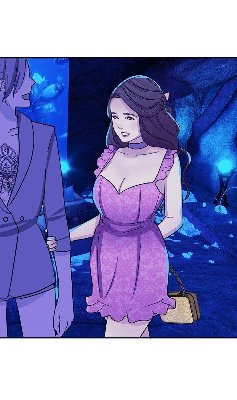 Nửa Đêm Ở Poppy Land Chapter 53 - 52