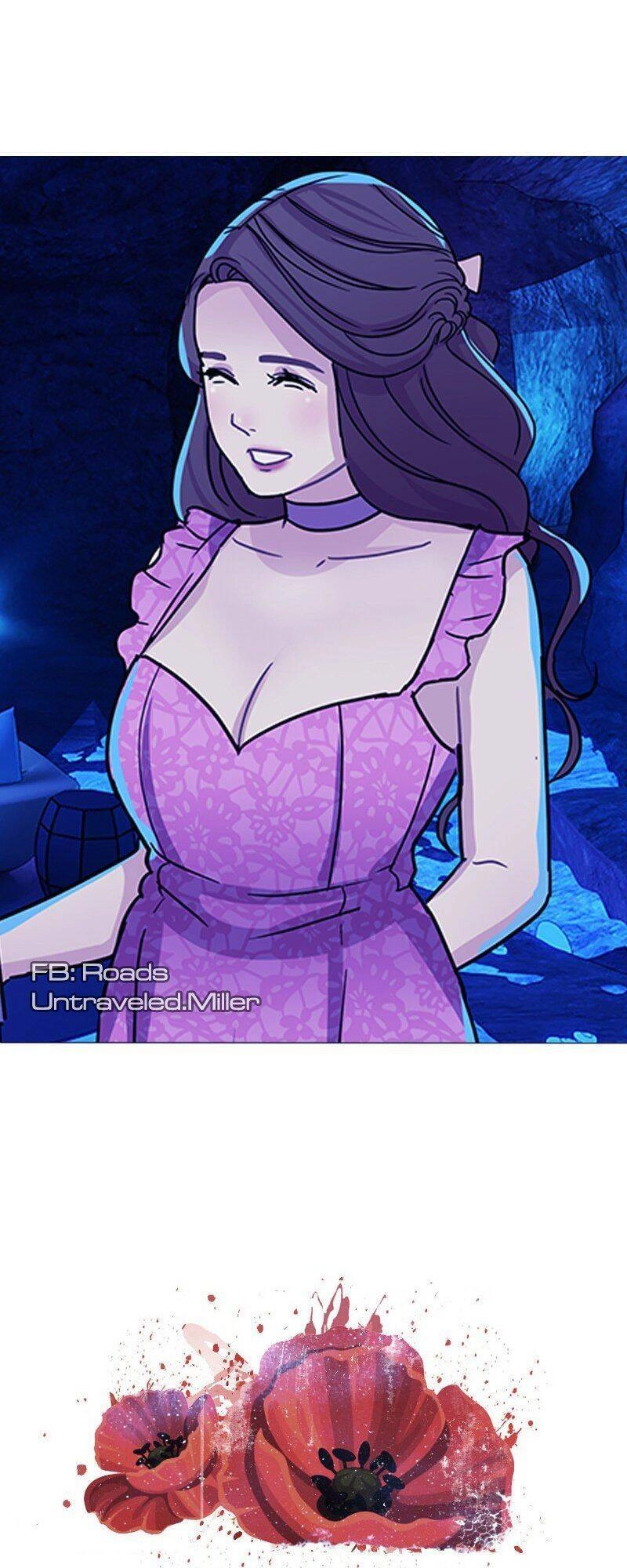 Nửa Đêm Ở Poppy Land Chapter 53 - 53