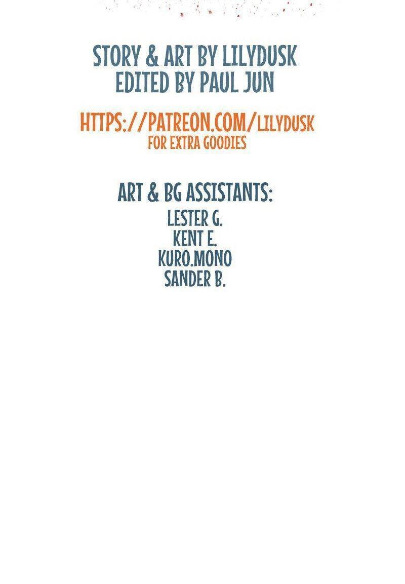 Nửa Đêm Ở Poppy Land Chapter 53 - 54