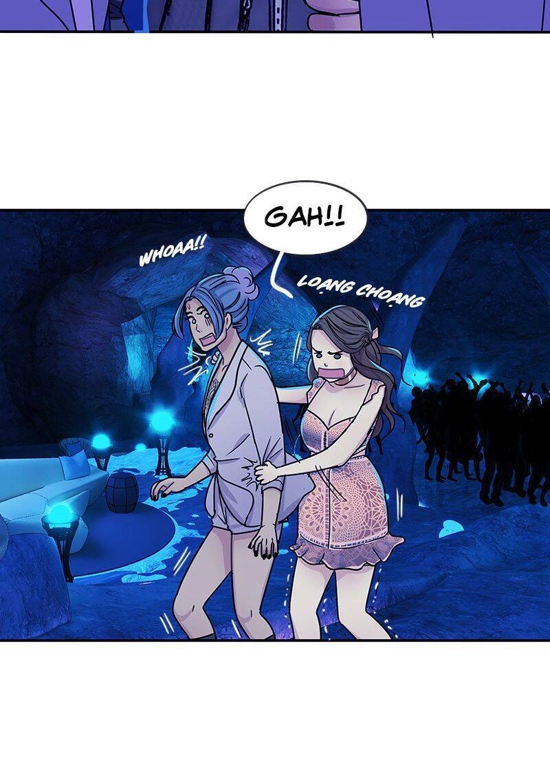 Nửa Đêm Ở Poppy Land Chapter 54 - 2