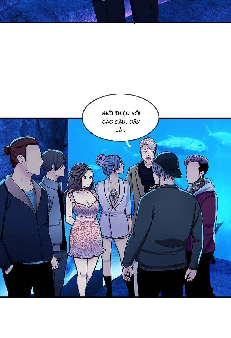 Nửa Đêm Ở Poppy Land Chapter 54 - 8