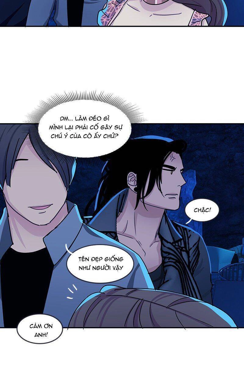 Nửa Đêm Ở Poppy Land Chapter 54 - 10