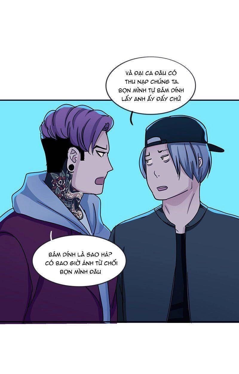 Nửa Đêm Ở Poppy Land Chapter 54 - 12