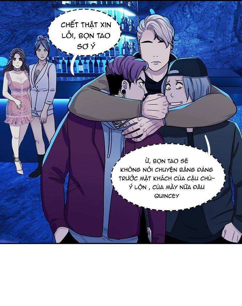 Nửa Đêm Ở Poppy Land Chapter 54 - 20