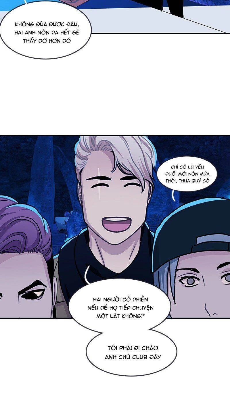 Nửa Đêm Ở Poppy Land Chapter 54 - 24